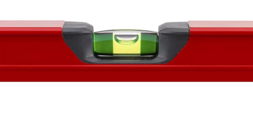 Алуминиев нивелир Sola Big RedM 3