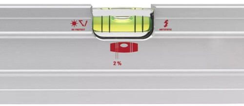 Алуминиев нивелир Sola MRMI