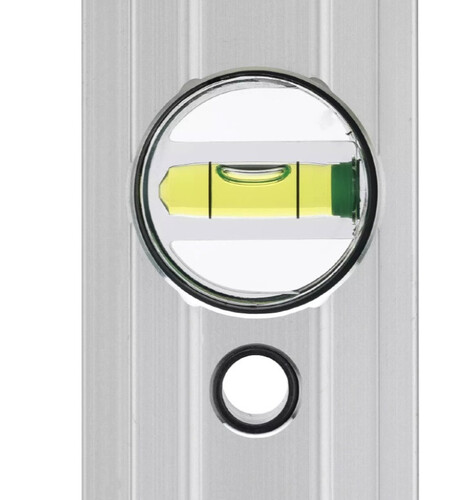 Алуминиев нивелир Sola MRMI