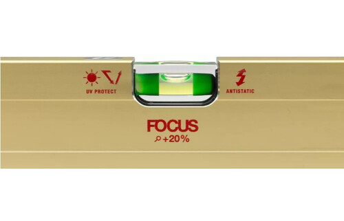 Алуминиев нивелир Sola AZM 3