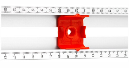 Алуминиев нивелир С профил Sola Mark-It