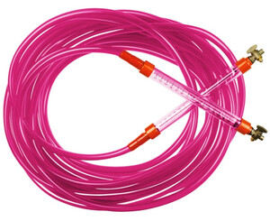 Воден нивелир с накрайници Sola S