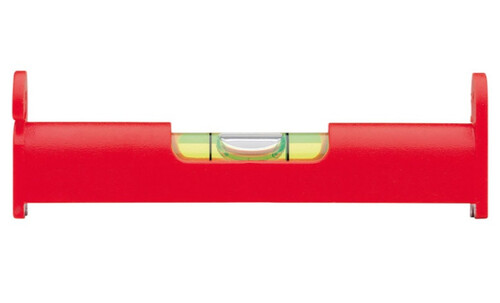 Мини пластмасов нивелир Sola UZ