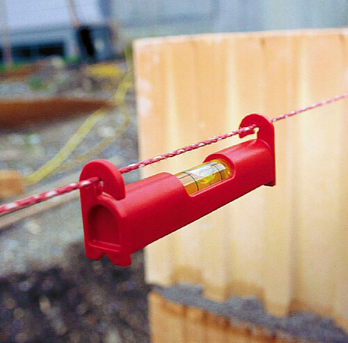 Мини пластмасов нивелир Sola UZ