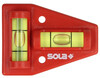 Мини пластмасов нивелир Sola K 5-megahome.bg
