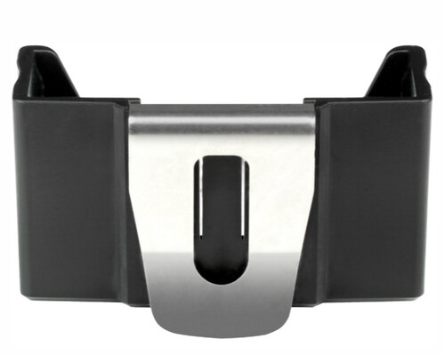 Мини пластмасов нивелир с клипс Sola Go