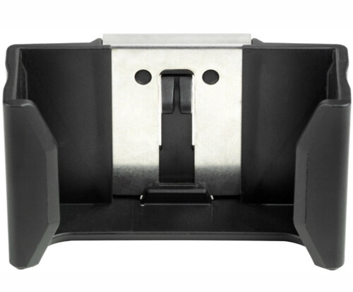 Мини пластмасов нивелир с магнит и клипс Sola Go Мagnetic