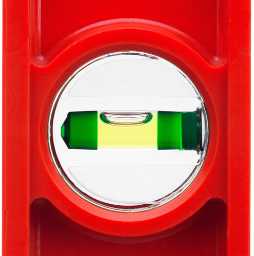 Пластмасов нивелир Sola PF