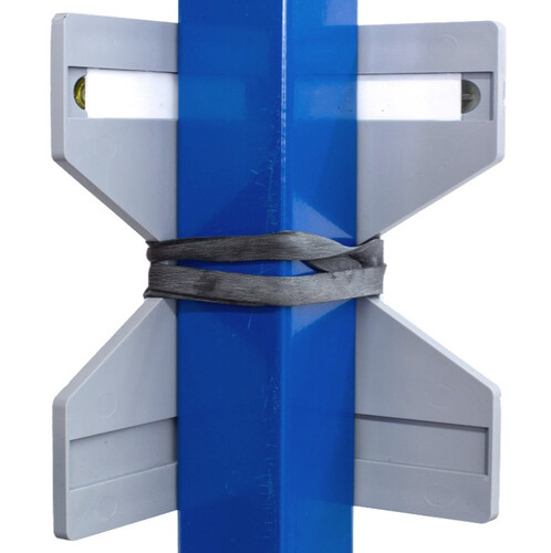 Центриращ нивелир Sola JP