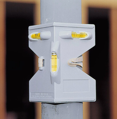 Центриращ нивелир Sola JP