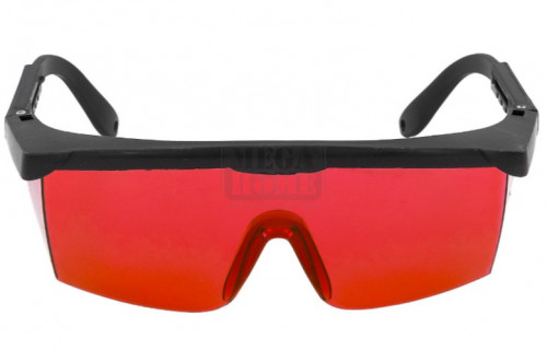 Очила за лазерен нивелир Sola LB Red