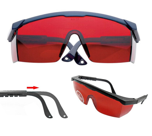 Очила за лазерен нивелир Sola LB Red