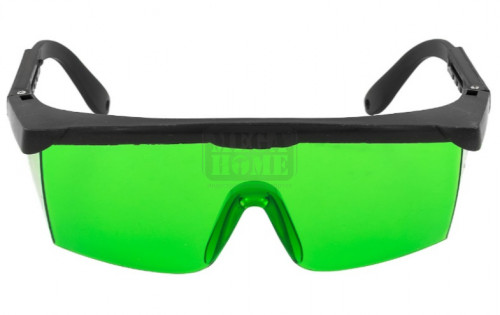 Очила за лазерен нивелир Sola LB Green