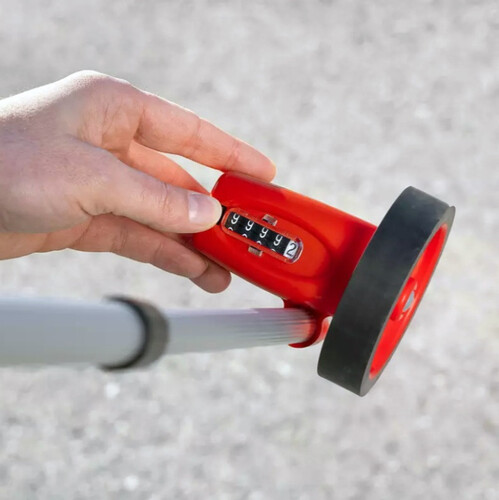 Измервателно колело Sola MW 305