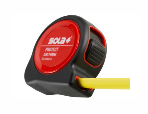 Гумирана ролетка Sola Protect PE