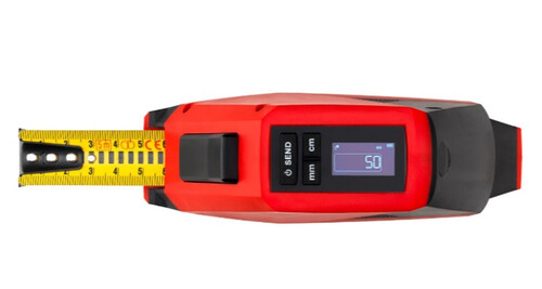 Дигитална ролетка с Bluetooth Sola Cito