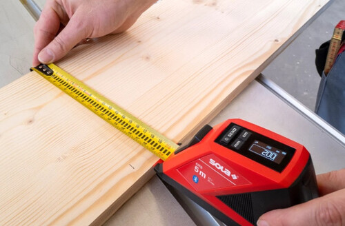 Дигитална ролетка с Bluetooth Sola Cito