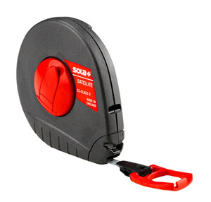 Ролетка за големи дължини Sola Satellite ST Ролетка за големи дължини Sola Satellite ST