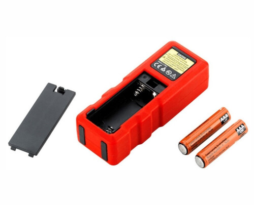 Лазерна ролетка Sola Vector 20