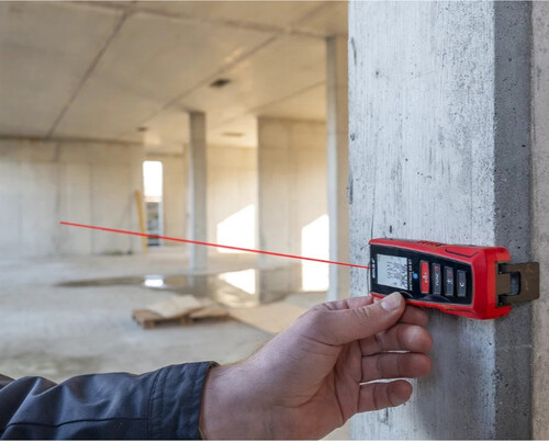 Лазерна ролетка Sola Metron 60 BT