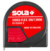 Пластмасова ролетка Sola Video-Flex-megahome.bg