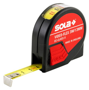 Пластмасова ролетка Sola Video-Flex Пластмасова ролетка Sola Video-Flex