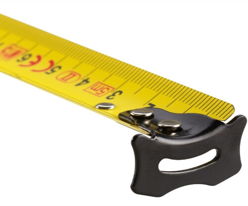 Пластмасова ролетка Sola Compact