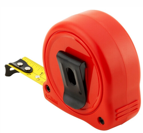 Пластмасова ролетка Sola Compact