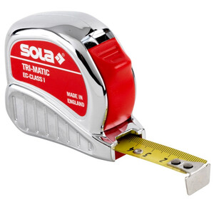 Хромирана ролетка Sola Tri-Matic Хромирана ролетка Sola Tri-Matic