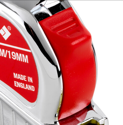 Хромирана ролетка Sola Tri-Matic