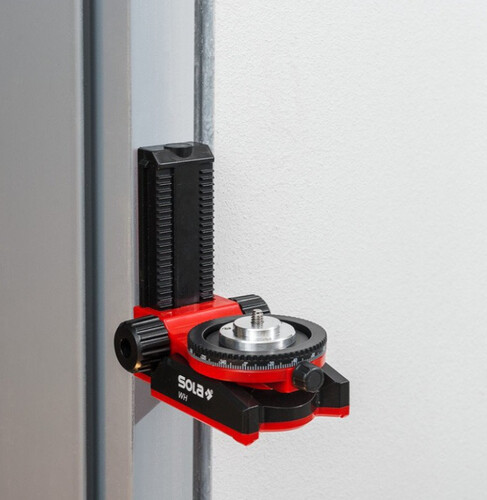 Стойка за лазерен нивелир Sola WH