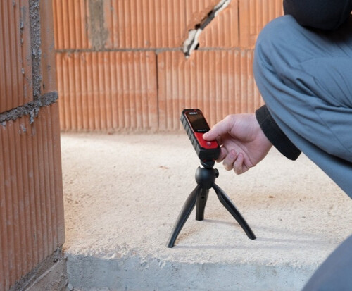 Тринога за лазерна ролетка Sola MST