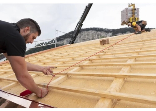 Зидарска чертилка Sola CLG 30