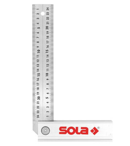 Сгъваем ъгломер Sola Quattro Сгъваем ъгломер Sola Quattro