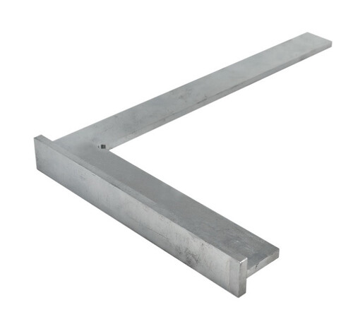 Шлосерски ъгъл с основа Sola SWA