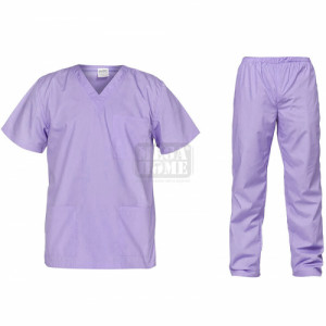 Медицински комплект B-well Cesare Ирис XS-4XL Медицински комплект B-well Cesare Ирис XS-4XL