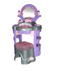 Детска тоалетка Polesie Toys Dianna 43146-megahome.bg