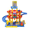 Паркинг - гараж на 3 нива Polesie Toys Lift 37893-megahome.bg