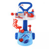 Детски докторски комплект в количка Polesie Toys 36582-megahome.bg