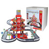 Гараж с паркинг на 4 нива Polesie Toys 44723-megahome.bg