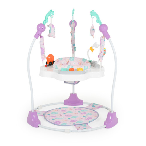 Детско бънджи Moni Magic fun 64x18x61 см