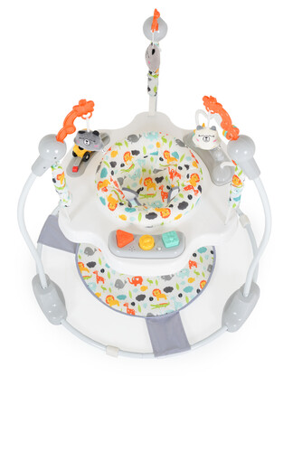 Детско бънджи Moni Magic fun 64x18x61 см