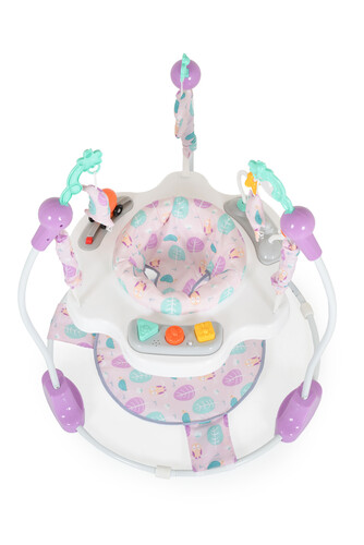 Детско бънджи Moni Magic fun 64x18x61 см