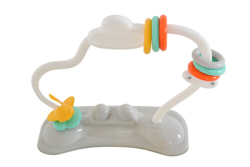 Детско бънджи Moni Magic fun 64x18x61 см