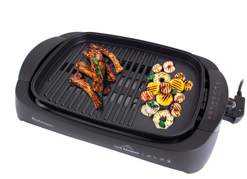 Електрическа скара Rohnson Grill Master R-2525