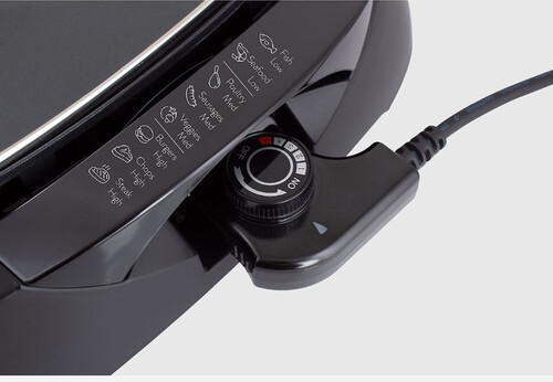 Електрическа скара Rohnson Grill Master R-2525