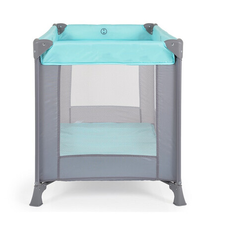 Бебешка кошара Moni Solo 125x65x74 см