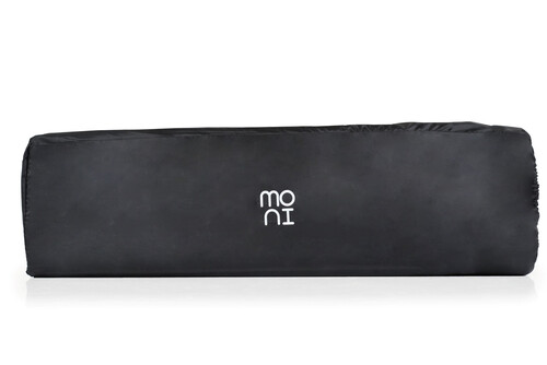 Бебешка кошара Moni Solo 125x65x74 см