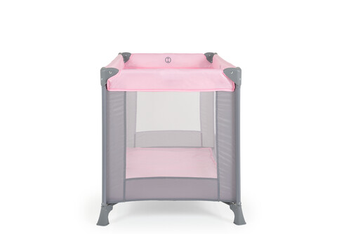 Бебешка кошара Moni Solo 125x65x74 см