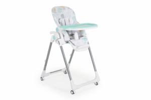 Детски стол за хранене Moni Bueno 74x55x106 см Детски стол за хранене Moni Bueno 74x55x106 см